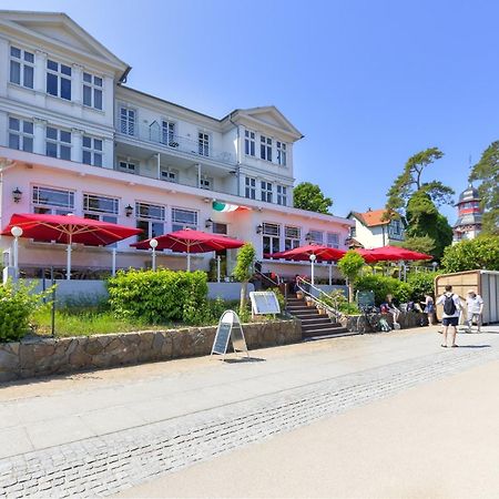 Ferienzimmer Kuestensonne Zinnowitz Exterior foto